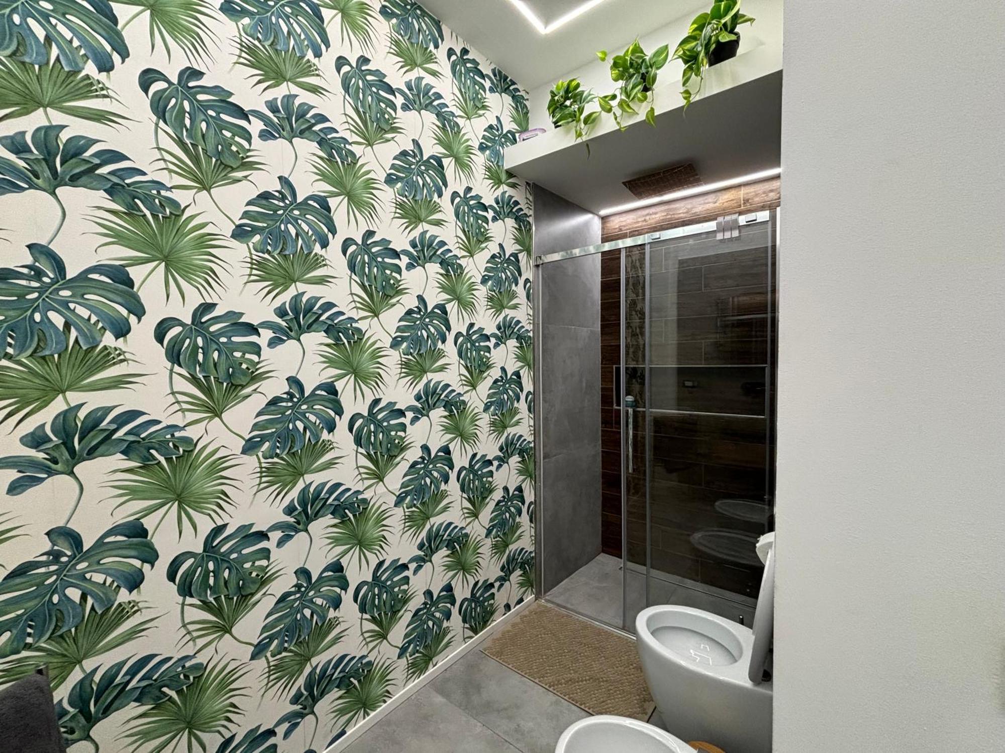 Caronda52 Apartment Catania Luaran gambar