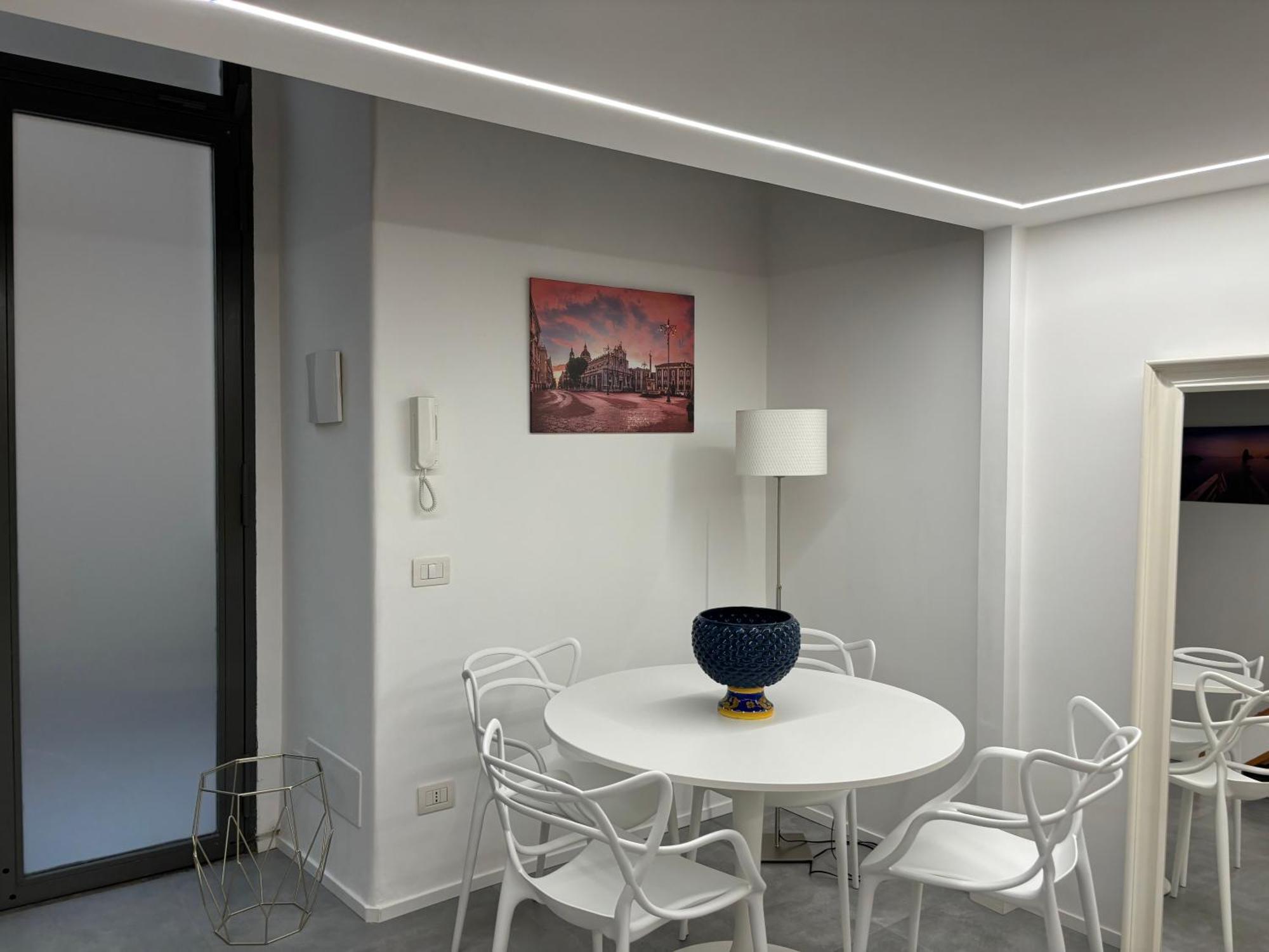 Caronda52 Apartment Catania Luaran gambar