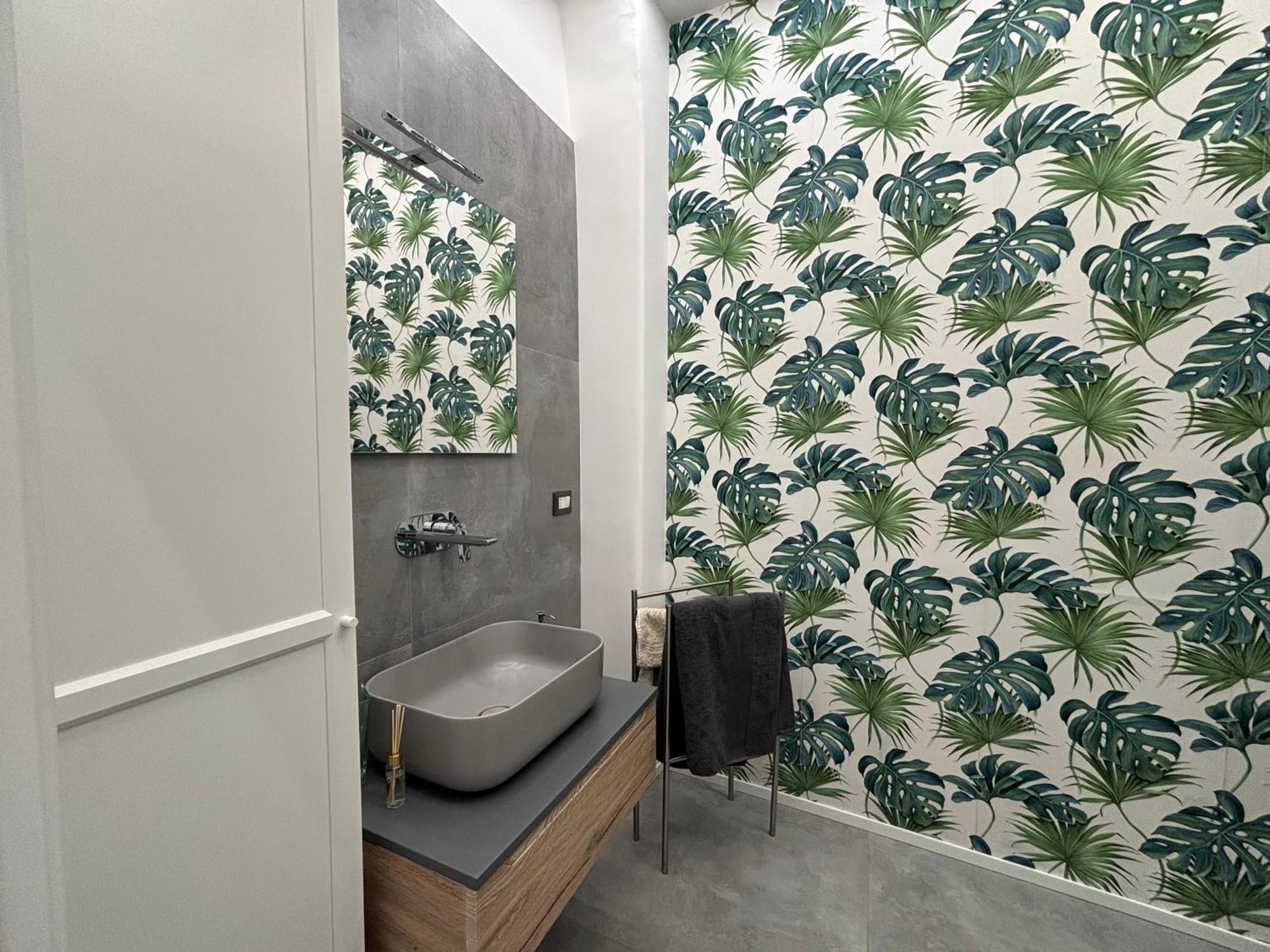 Caronda52 Apartment Catania Luaran gambar