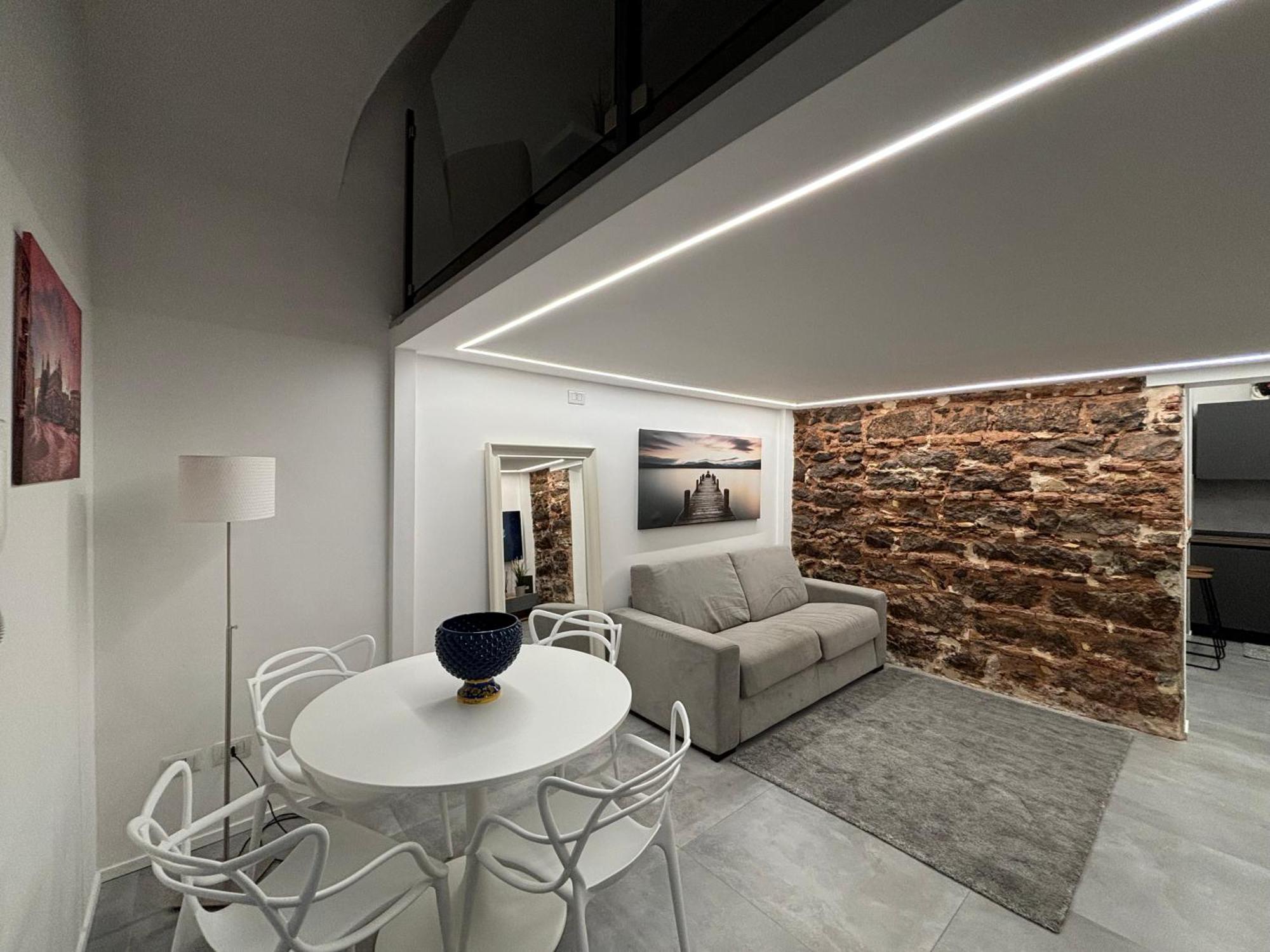 Caronda52 Apartment Catania Luaran gambar