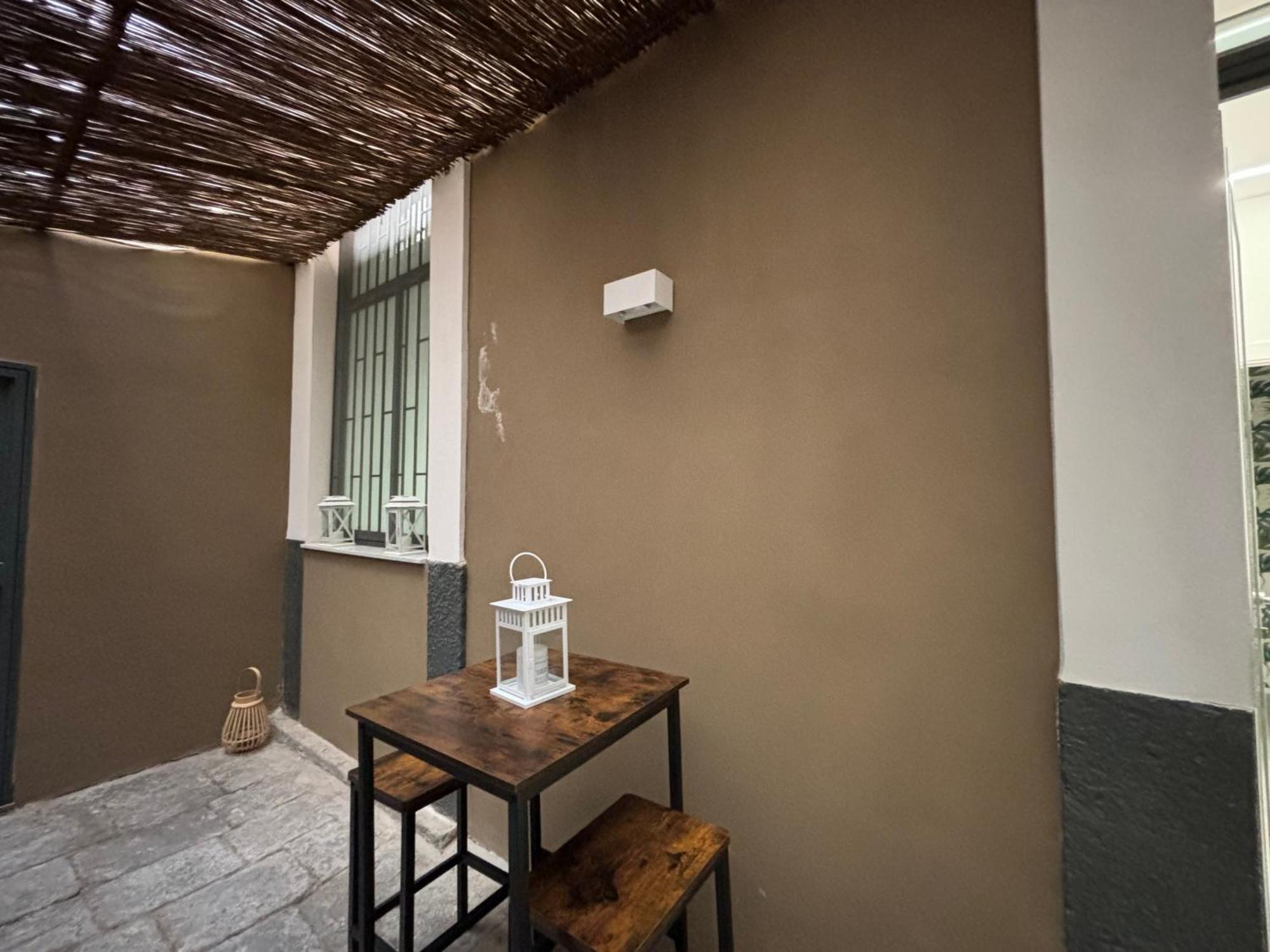 Caronda52 Apartment Catania Luaran gambar