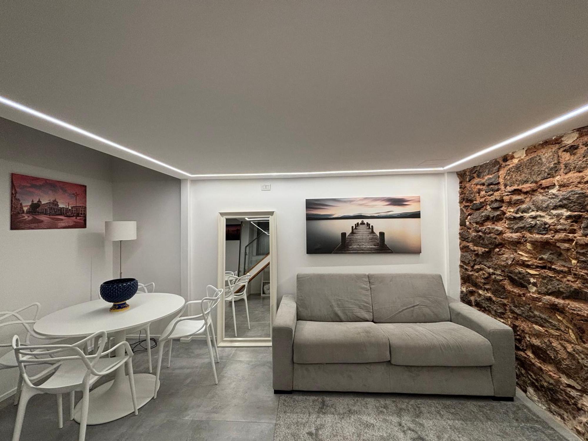 Caronda52 Apartment Catania Luaran gambar