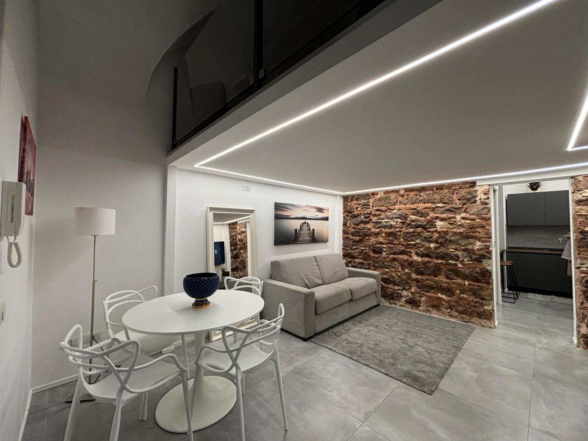 Caronda52 Apartment Catania Luaran gambar
