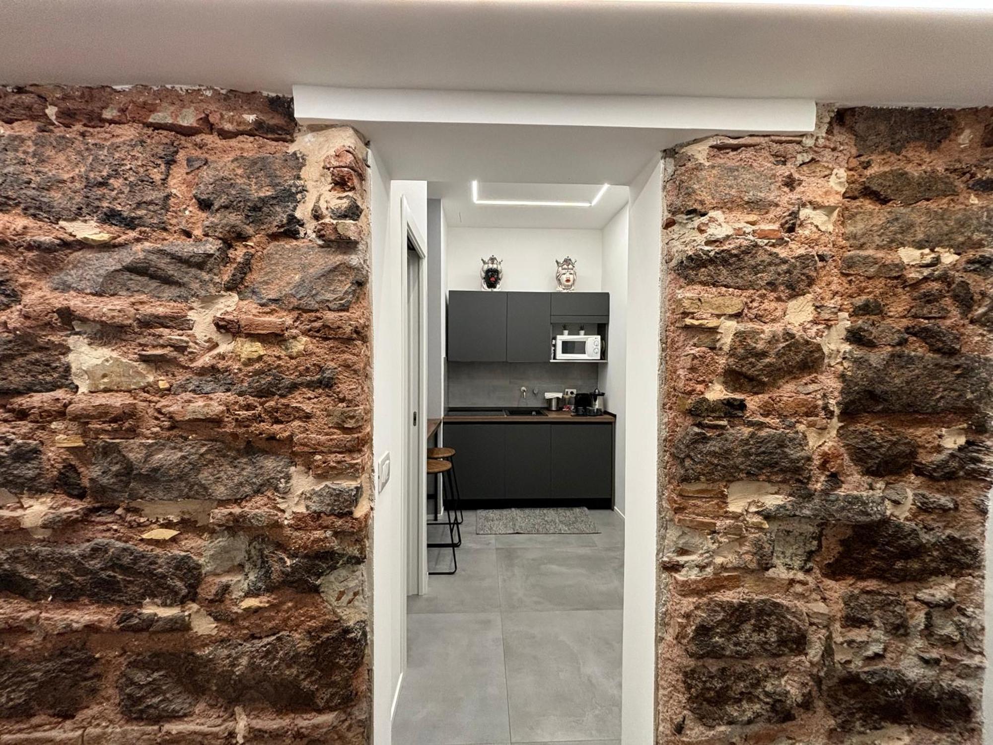 Caronda52 Apartment Catania Luaran gambar